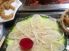 -码头故事火锅(大丰店)