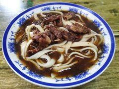 -清真-戏楼王记牛肉面