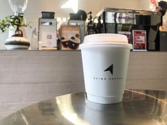 -北芒BEIMO COFFEE(五台山店)