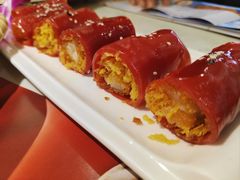 -叹茶靓点·粤式餐厅·全天茶市(石井万民广场店)