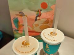-茶也运也(望京万科店)