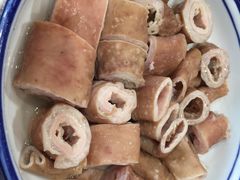 白卤大肠-兰边碗(鼓楼店)