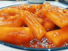 -禾谷韩餐(热带海洋学院店)