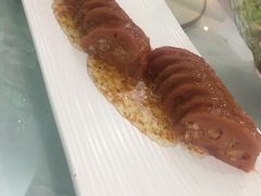 -玉林烤鸭店(定福庄店)