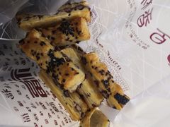 -百香林西点(万家丽店)