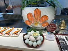 -第六季自助餐厅(甜水园店)
