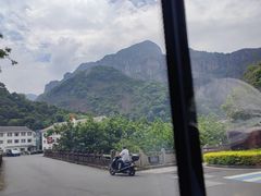 -雁荡山风景名胜区