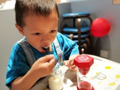 -新大新1993贵州山里味(青云市集店)