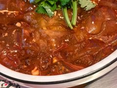 -山河屯铁锅炖鲜鹅·东北菜(开发区一店)