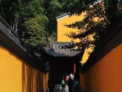 -十九峰景区-倒脱靴