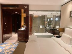 -广州白云机场雅高铂尔曼大酒店