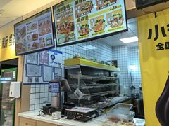 -小谷姐姐麻辣拌·麻辣烫(潞河店)