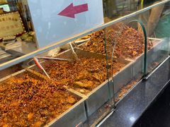 -老黄记手撕烤兔(玉林街店)