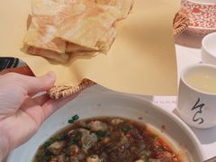 -食锦记·福建私房菜(浦西万达店)