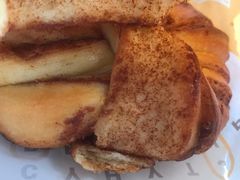 肉桂卷-Wagas沃歌斯(太古汇店)