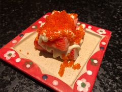 -無境·匠心日本料理(汉街店)