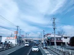-富士山吉田線五合目