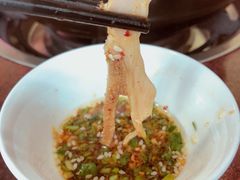 -尼玛藏家风味园(阿山食城店)