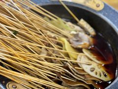 -冒椒火辣(太古里店)