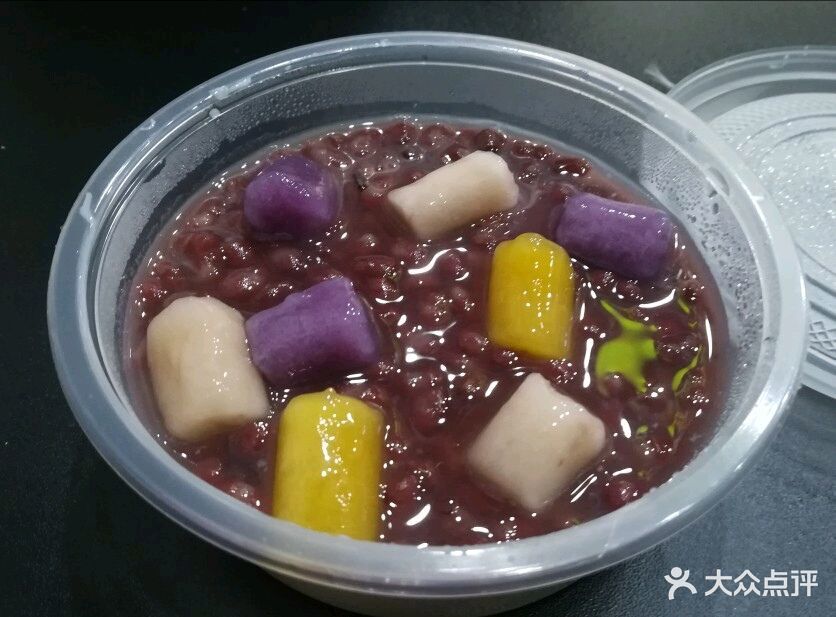 姚记甜品图片 - 第9张