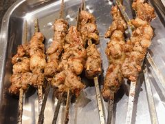 -福苗小骆驼烧烤(大唐不夜城店)