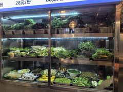 -庄稼汉(阿诗玛店总店)