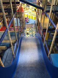 -meland亲子乐园•派对•研学(苏州悠方购物中心店)