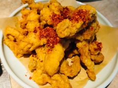 -沪小胖小龙虾(淮海中路旗舰店)