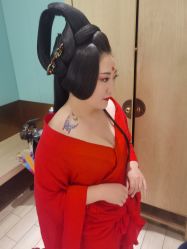 点击看大图 -盘子女人坊古装写真摄影(天津总店)