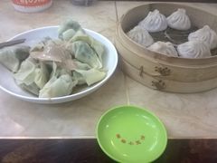 -珊珊小笼馆(仙霞路店)