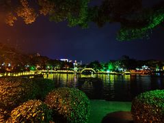-桂林两江四湖景区