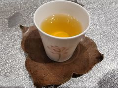 -翁暖茶馆(滨江东总店)
