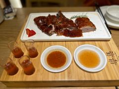 -粤集·手工粤菜(皇庭广场店)