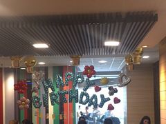 -麦当劳(百利广场店)