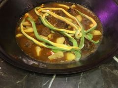 -粗粮人家·东北菜(洋桥店)