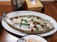 -美味之家·湖景农家乐(太湖东山店)