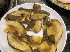 -草墩罗非鱼庄•野生菌•腊排骨(七星街上段店)