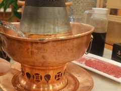 -牛街·马辈儿涮肉(牛街二店)