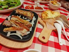 -西贝(宝乐汇店)