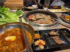 -火炉火自助餐(悠唐购物中心店)