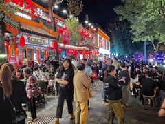 -胡大饭馆 24h(簋街总店)