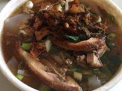 -沈卫国卤鸡店(总店)