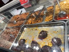 -乔波食品(杜桥中心菜场店)