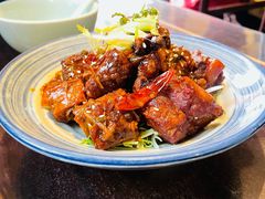 -那家·油麻菜馆(先农大院店)
