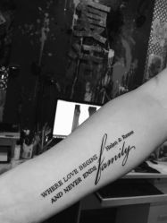 点击看大图 -PinooTattoo皮奴刺青纹身设计总部