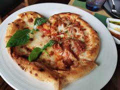 -安妮意大利餐厅(日坛店)