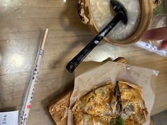 -芋包王闽南茶楼(八市店)