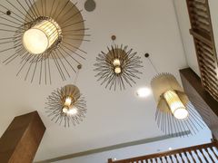 -长白山万达锦华套房酒店