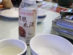 -业华湘·特色菜