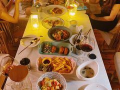 -天空花园餐吧·生日·团建(南山店)